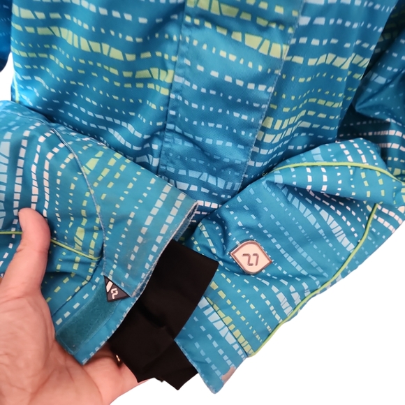 💞💕2/$50 Jupa Jacket for girls size 12 - Picture 7 of 10